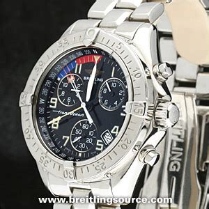 breitling colt automatic bedienungsanleitung|breitling transocean manual.